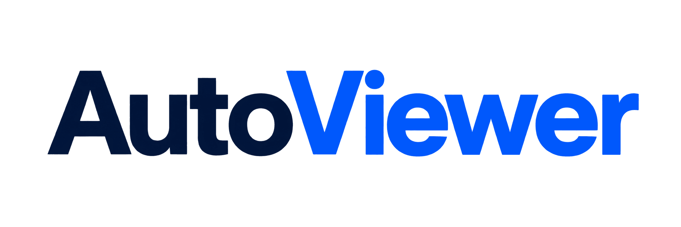 AutoViewer
